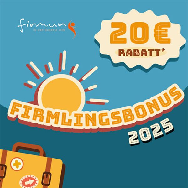 Firmlingsbonus 2025
