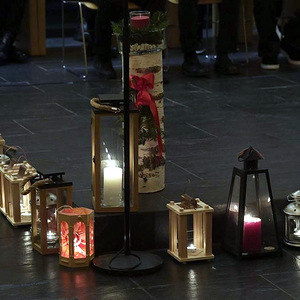 Weihnachtskonzert