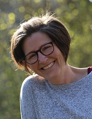 Petra Kirchsteiger