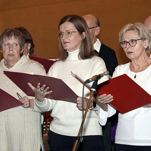 Weihnachtskonzert