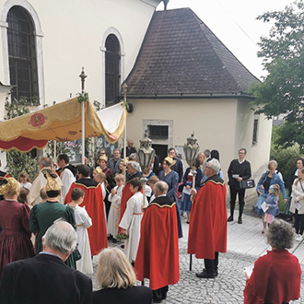 Fronleichnam