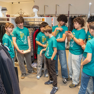 411 - Welcome To Circular Revolution!