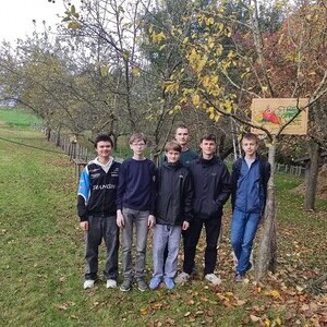 429 - Green Action: 72h Biodiversität