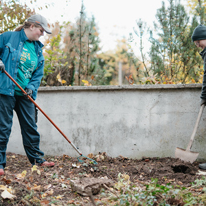 421 - Erinnerung verbindet