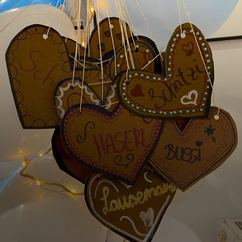 410 - Oktoberfest im Seniorenhaus