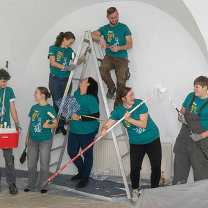 432 - Raum der Begegnung