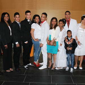 Firmung 2013