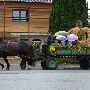 Erntedankfest