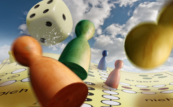 Spiele / © Roman Henn / www.jugendfotos.de, CC-Lizenz(by-nc-nd), http://creativecommons.org/licenses/by-nc-nd/3.0/deed.de Spiele