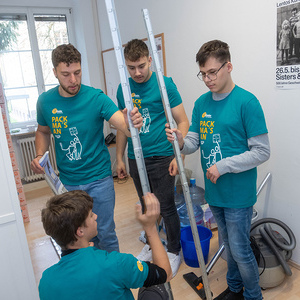 430 - Raumwunder trifft Aktion Kilo