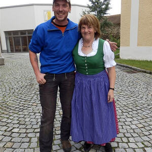 Erntedankfest