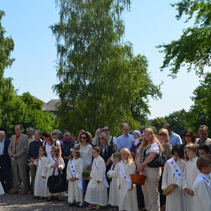 Fronleichnam 2014