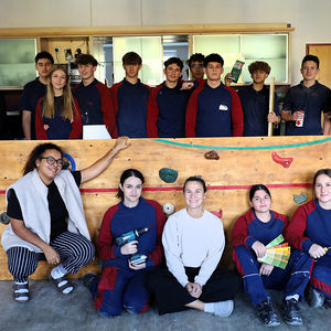 417 - „ZOOM.upgrade – Raumgestaltung für junge Zukunft“