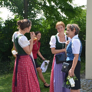 Fronleichnam 2014