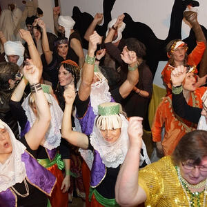Pfarrball 2014