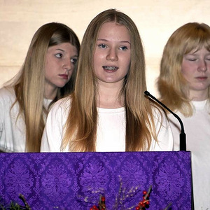 Weihnachtskonzert