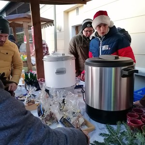 Weihnachten 