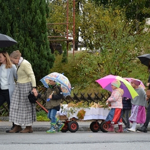 Erntedankfest