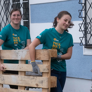 432 - Raum der Begegnung