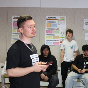 Rapper Grandmaster Flow