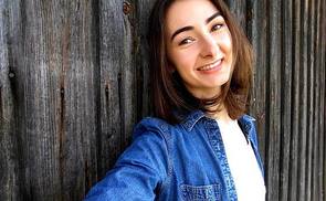 Katharina Mayrhofer