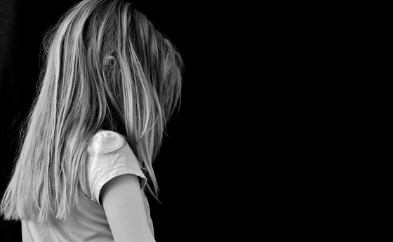 Kinderhandel, ein lukratives Verbrechen