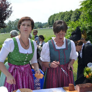 Fronleichnam 2014