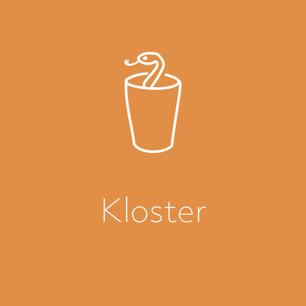 Heiliger Benedikt von Nursia 