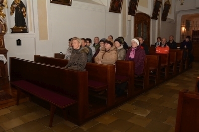 Adventsingen 2017