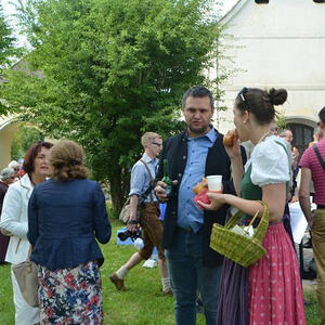 Fronleichnam 2014