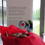 Katharinafeier der kfb oö 2017 in Wels-St. Franziskus                                                          