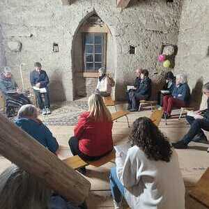 Lange Nacht der Kirchen