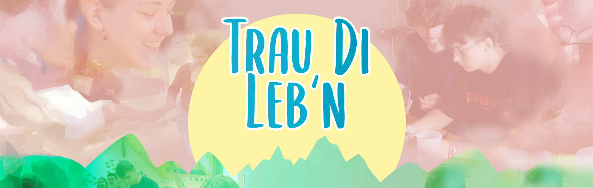 Trau Di Leb'n 2026