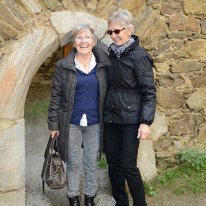 Ruine Aggstein