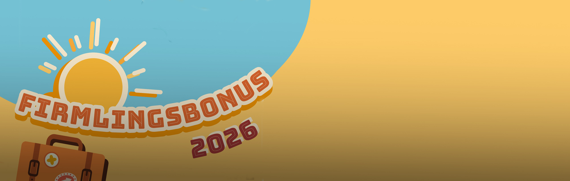 Firmlingsbonus 2026