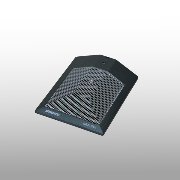 Shure Beta 91 A