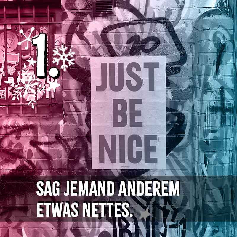 1. Dezember