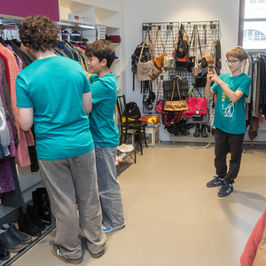 411 - Welcome To Circular Revolution!