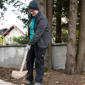 421 - Erinnerung verbindet