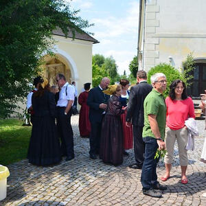Fronleichnam 2014