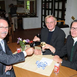 Erntedankfest 2010