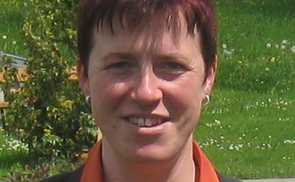 Maria Fürk