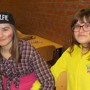 Kinderfasching