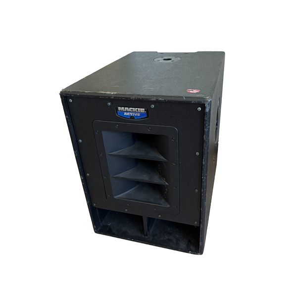 MACKIE SWA1501 Lautsprecher 15''