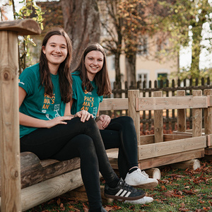 415 - Gemeinsam für die Zukunft!