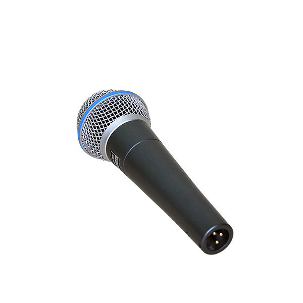 Shure Beta 58 A