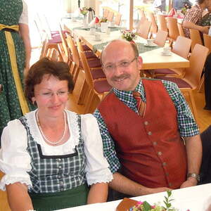 Trachtensonntag