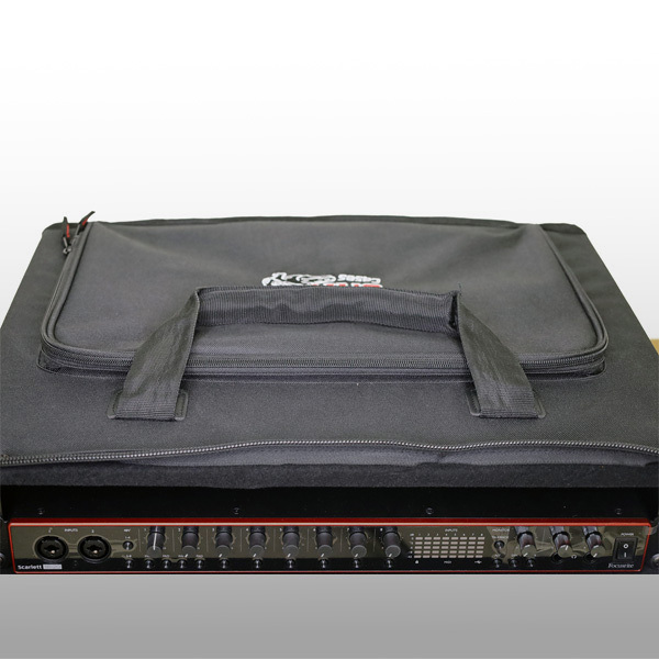 Scarlett 18I20 USB Interface 