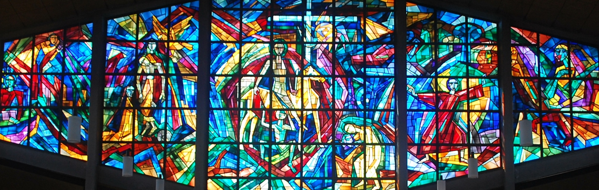 Rautenfenster
