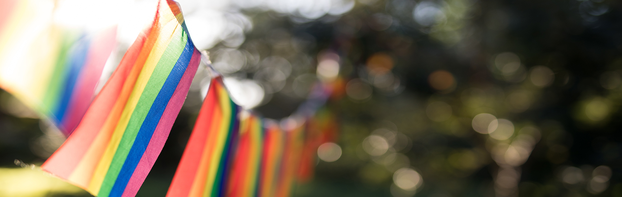 Pride Month